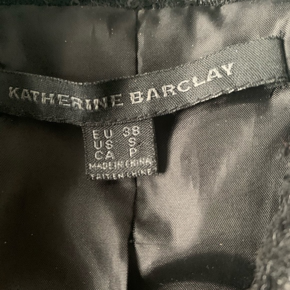 Katherine Barclay blazer - Picture 3 of 4